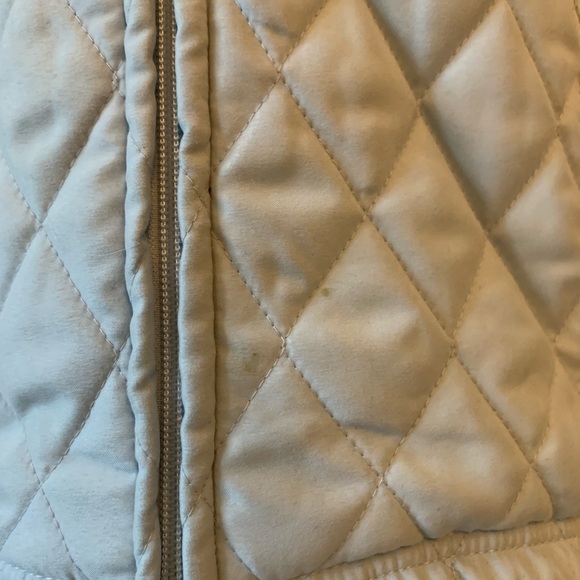 Vintage Light Blue Columbia Winter Jacket - Picture 8 of 10